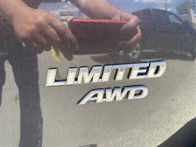 2013 Toyota RAV4 Limited - Photo 8 - Morgantown, WV 26505
