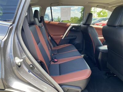 2013 Toyota RAV4 Limited - Photo 17 - Morgantown, WV 26505
