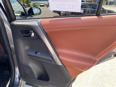 2013 Toyota RAV4 Limited - Photo 18 - Morgantown, WV 26505