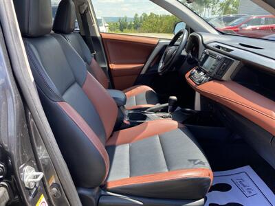 2013 Toyota RAV4 Limited - Photo 19 - Morgantown, WV 26505