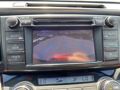 2013 Toyota RAV4 Limited - Photo 28 - Morgantown, WV 26505