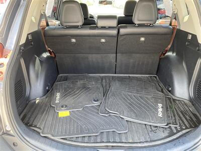 2013 Toyota RAV4 Limited - Photo 16 - Morgantown, WV 26505