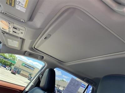 2013 Toyota RAV4 Limited - Photo 21 - Morgantown, WV 26505