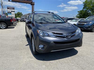 2013 Toyota RAV4 Limited - Photo 3 - Morgantown, WV 26505