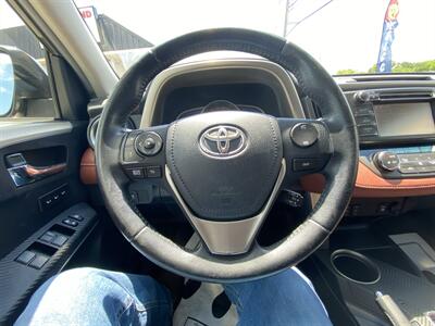 2013 Toyota RAV4 Limited - Photo 26 - Morgantown, WV 26505
