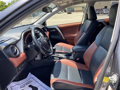 2013 Toyota RAV4 Limited - Photo 12 - Morgantown, WV 26505