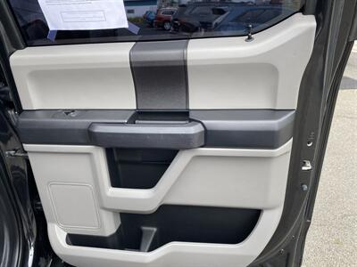 2015 Ford F-150 XLT   - Photo 18 - Morgantown, WV 26505