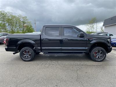 2015 Ford F-150 XLT   - Photo 4 - Morgantown, WV 26505