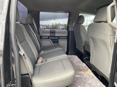 2015 Ford F-150 XLT   - Photo 17 - Morgantown, WV 26505