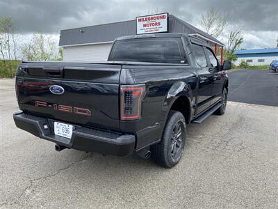 2015 Ford F-150 XLT   - Photo 5 - Morgantown, WV 26505