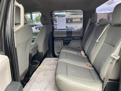 2015 Ford F-150 XLT   - Photo 14 - Morgantown, WV 26505