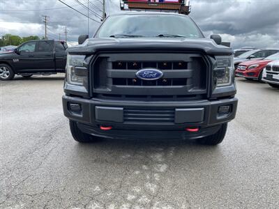 2015 Ford F-150 XLT   - Photo 2 - Morgantown, WV 26505