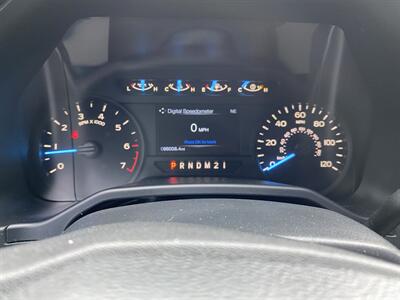 2015 Ford F-150 XLT   - Photo 23 - Morgantown, WV 26505