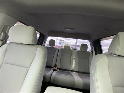 2015 Ford F-150 XLT   - Photo 27 - Morgantown, WV 26505