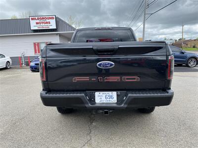 2015 Ford F-150 XLT   - Photo 6 - Morgantown, WV 26505
