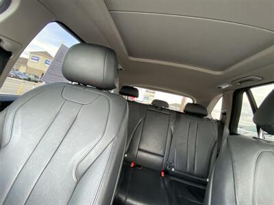 2014 BMW X5 xDrive35i   - Photo 29 - Morgantown, WV 26505