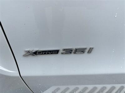 2014 BMW X5 xDrive35i   - Photo 10 - Morgantown, WV 26505