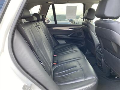2014 BMW X5 xDrive35i   - Photo 18 - Morgantown, WV 26505