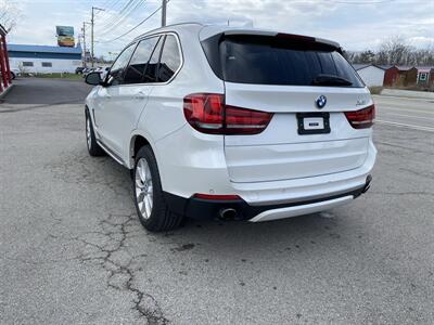 2014 BMW X5 xDrive35i   - Photo 8 - Morgantown, WV 26505
