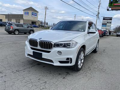 2014 BMW X5 xDrive35i   - Photo 1 - Morgantown, WV 26505