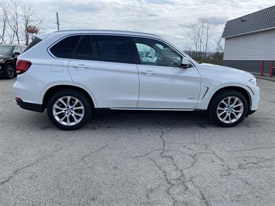 2014 BMW X5 xDrive35i   - Photo 4 - Morgantown, WV 26505