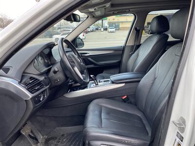 2014 BMW X5 xDrive35i   - Photo 13 - Morgantown, WV 26505