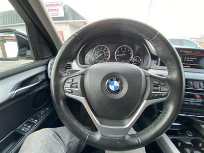2014 BMW X5 xDrive35i   - Photo 26 - Morgantown, WV 26505