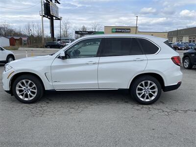 2014 BMW X5 xDrive35i   - Photo 9 - Morgantown, WV 26505