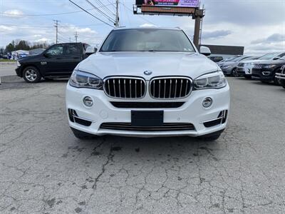 2014 BMW X5 xDrive35i   - Photo 2 - Morgantown, WV 26505