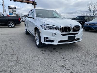 2014 BMW X5 xDrive35i   - Photo 3 - Morgantown, WV 26505