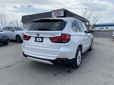 2014 BMW X5 xDrive35i   - Photo 5 - Morgantown, WV 26505