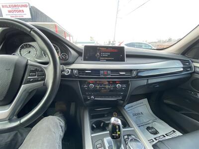 2014 BMW X5 xDrive35i   - Photo 27 - Morgantown, WV 26505