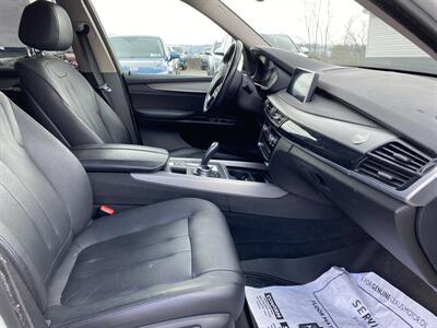 2014 BMW X5 xDrive35i   - Photo 20 - Morgantown, WV 26505