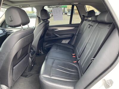 2014 BMW X5 xDrive35i   - Photo 15 - Morgantown, WV 26505