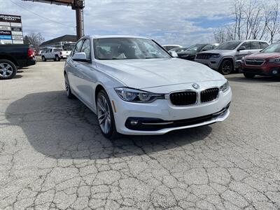 2017 BMW 330i xDrive   - Photo 3 - Morgantown, WV 26505