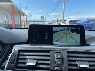 2017 BMW 330i xDrive   - Photo 30 - Morgantown, WV 26505