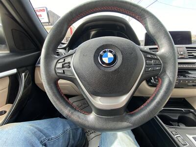 2017 BMW 330i xDrive   - Photo 28 - Morgantown, WV 26505