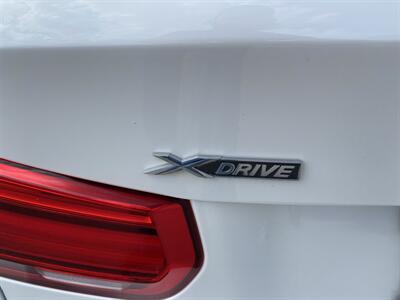 2017 BMW 330i xDrive   - Photo 8 - Morgantown, WV 26505