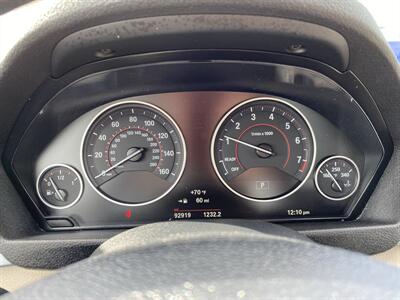 2017 BMW 330i xDrive   - Photo 26 - Morgantown, WV 26505