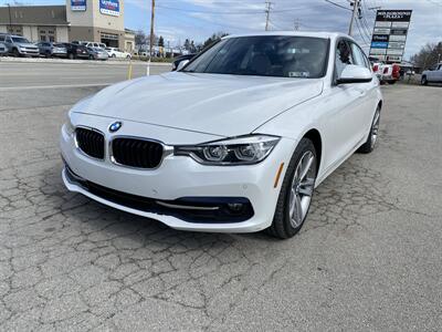 2017 BMW 330i xDrive   - Photo 1 - Morgantown, WV 26505