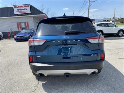 2020 Ford Escape SEL   - Photo 6 - Morgantown, WV 26505