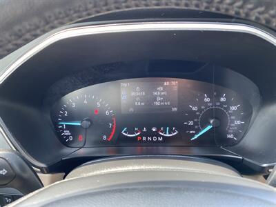 2020 Ford Escape SEL   - Photo 23 - Morgantown, WV 26505