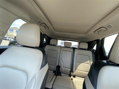 2020 Ford Escape SEL   - Photo 28 - Morgantown, WV 26505