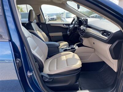 2020 Ford Escape SEL   - Photo 18 - Morgantown, WV 26505