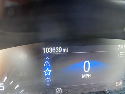 2020 Ford Escape SEL   - Photo 24 - Morgantown, WV 26505