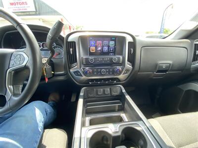 2017 Chevrolet Silverado 1500 LT Z71 - Photo 27 - Morgantown, WV 26505