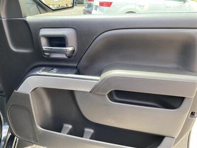 2017 Chevrolet Silverado 1500 LT Z71 - Photo 21 - Morgantown, WV 26505
