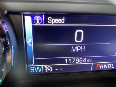 2017 Chevrolet Silverado 1500 LT Z71 - Photo 25 - Morgantown, WV 26505