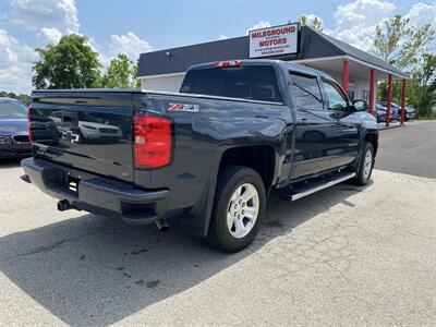 2017 Chevrolet Silverado 1500 LT Z71 - Photo 6 - Morgantown, WV 26505
