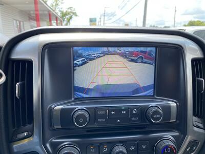 2017 Chevrolet Silverado 1500 LT Z71 - Photo 28 - Morgantown, WV 26505